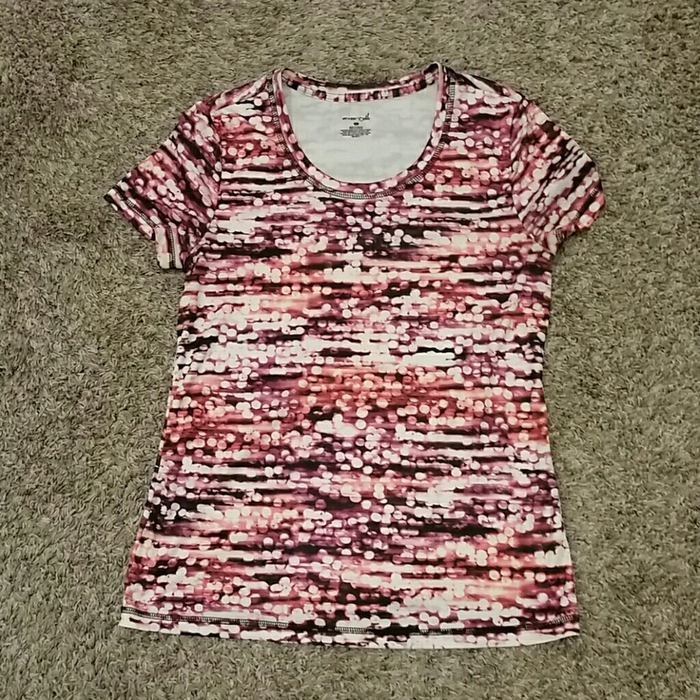 Small Exertek Top